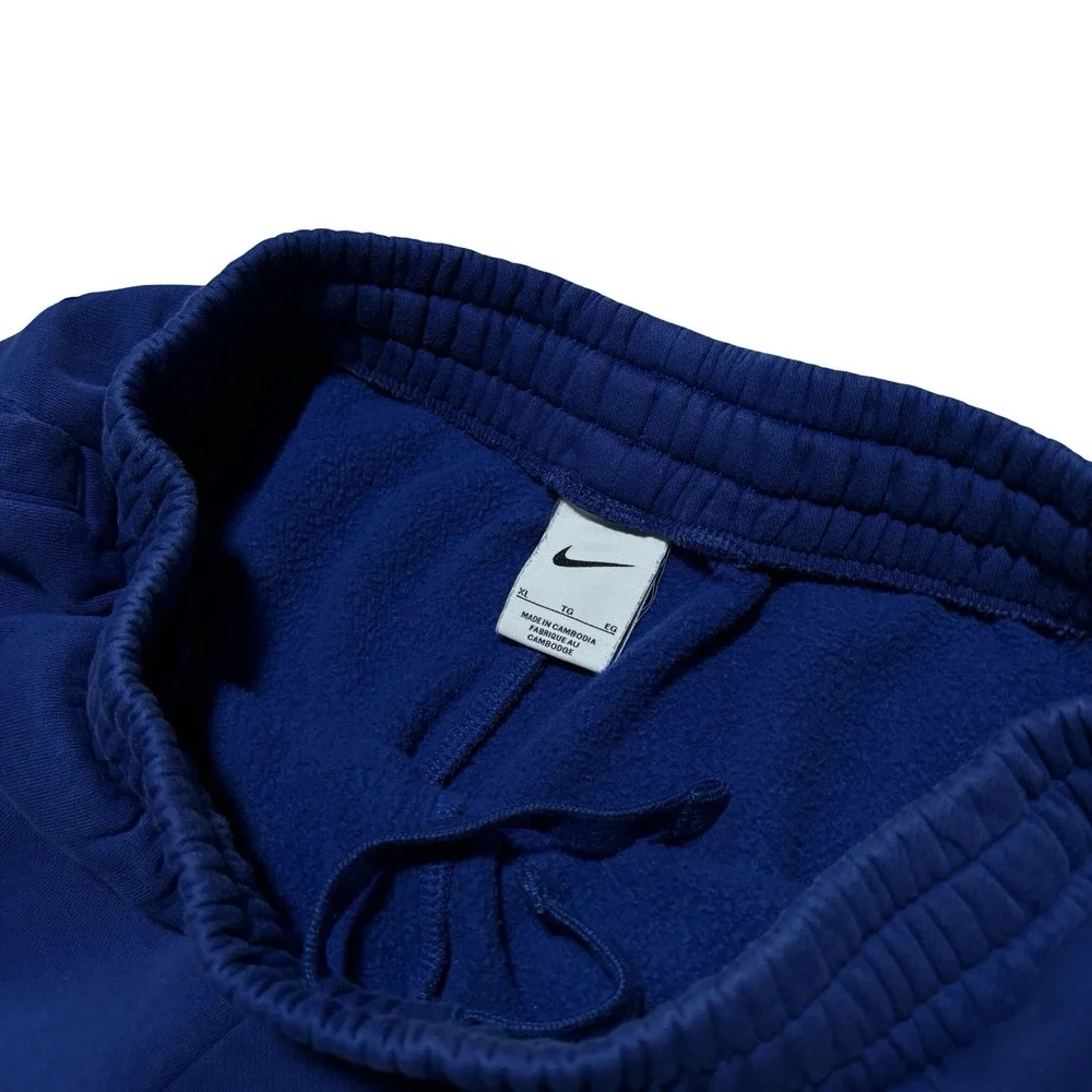 Nike Big Kids Sweatpants Joggers Blue‎ Size XL 28 x 27